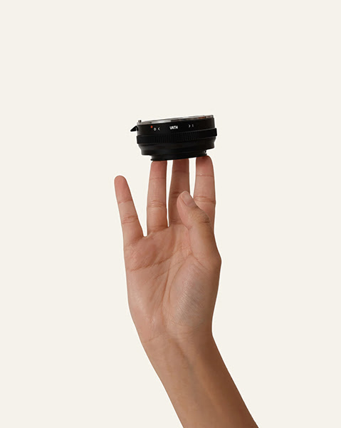 Urth Lens Adapter