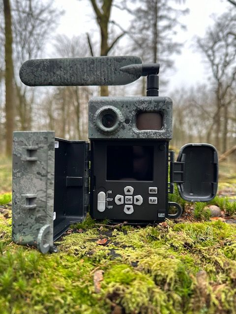 Zeiss Trail Cam