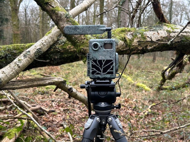 Zeiss Trail Cam