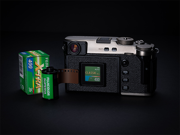 buy fujifilm x pro3