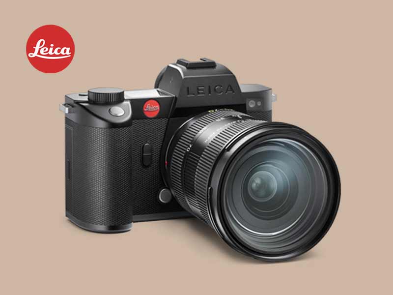 Leica SL System Image