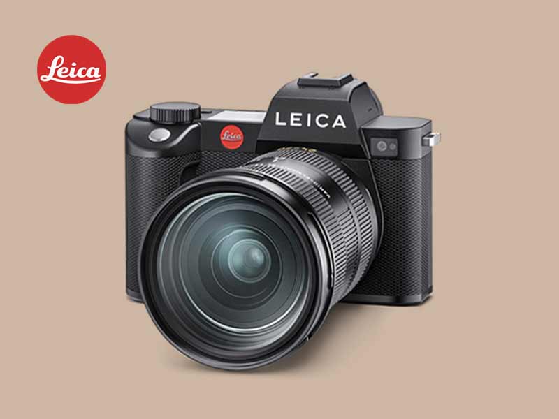 Leica SL System Image