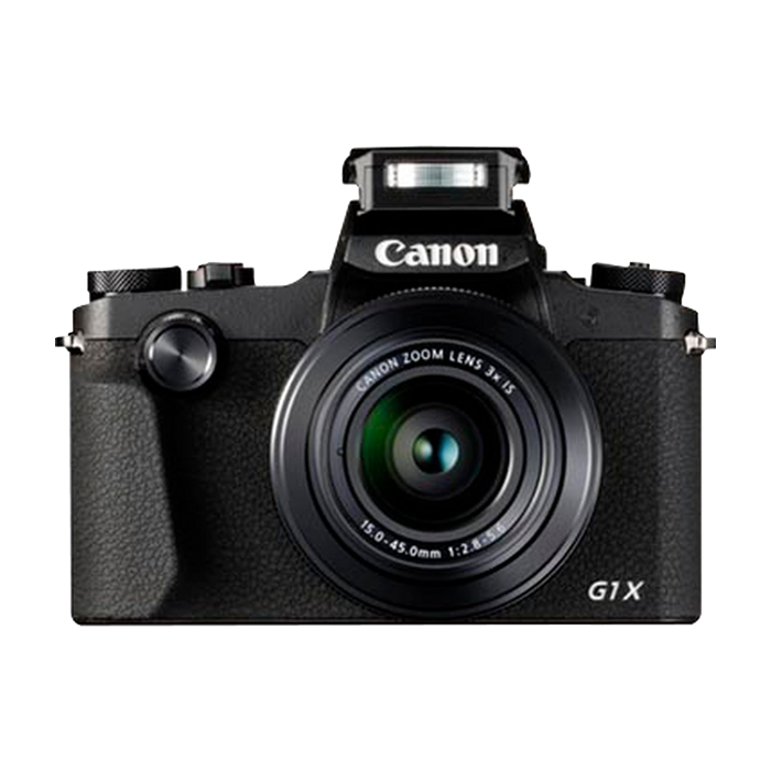 Canon G1X III