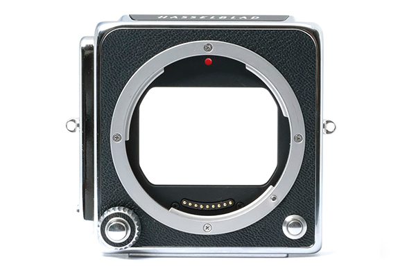 Hasselblad 907X Camera Body