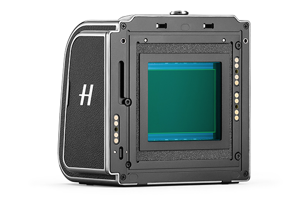 Hasselblad CFV II 50C Digital Back