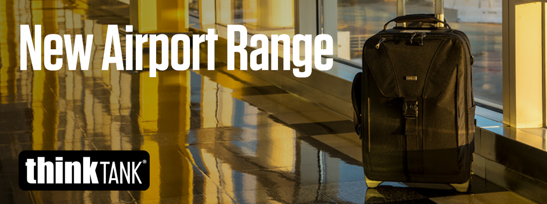 Think Tank Airport Range