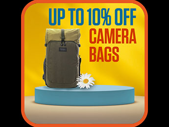 Shop all camera bag offers