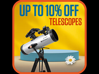 telescope offers