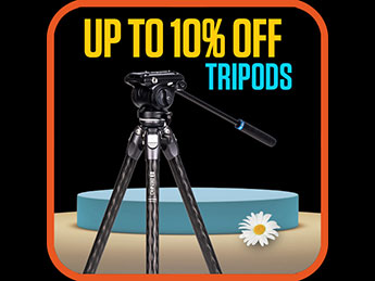 Shop all tripod offers