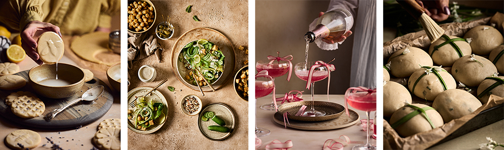 Images by Suze Morrison from Gourmet Glow