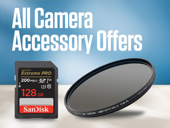 Shop all camera accessory offers