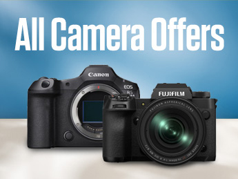 Shop all camera offers