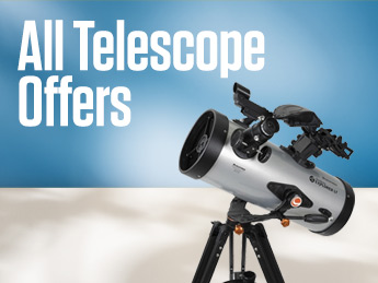 telescope offers