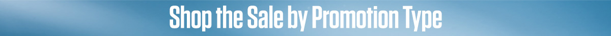 Shop all Sale Categories
