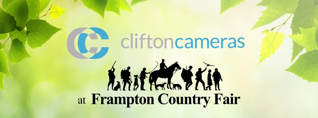 Frampton Country Fair 2022 Logo