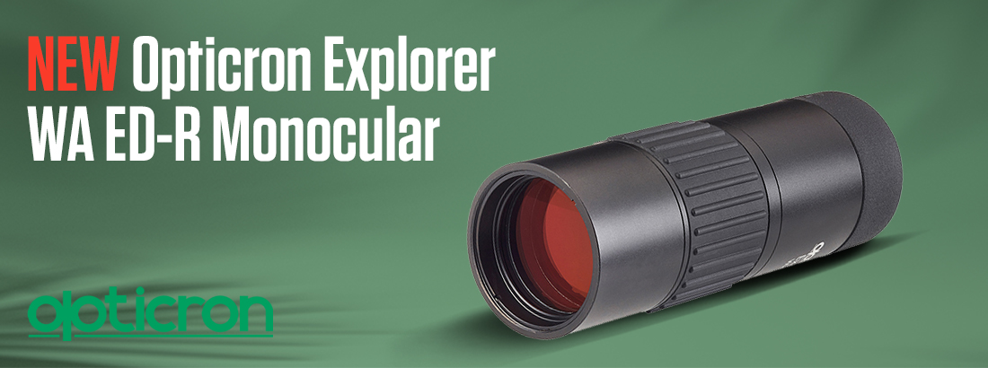 Opticron Explorer Monocular