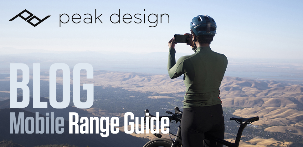 Read more here on the Peak Design Blog