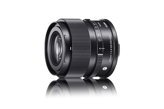 Sigma Mirrorless Lenses