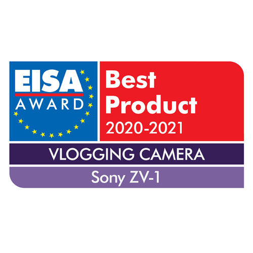EISA Award 2021