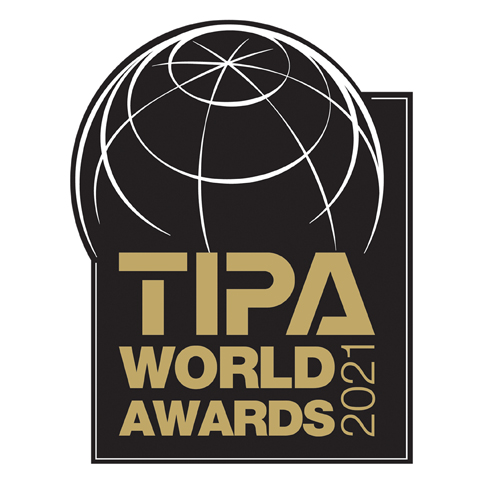 TIPA World Awards 2021