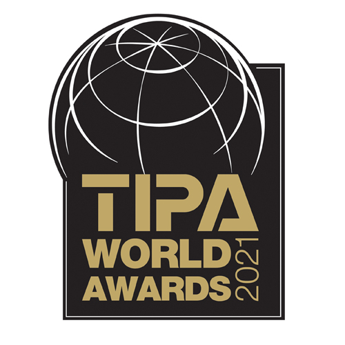 TIPA Award 2021