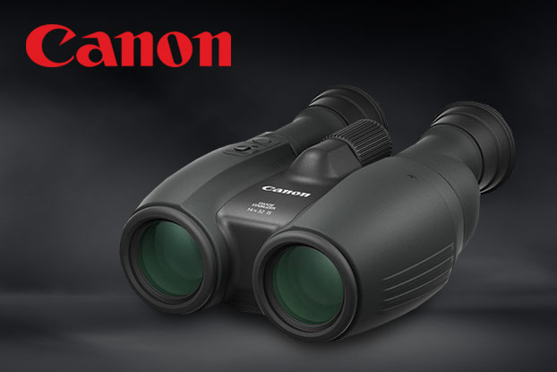 Canon Binoculars