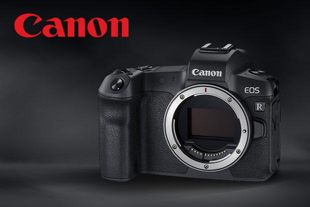 Canon Compact Systems Cameras