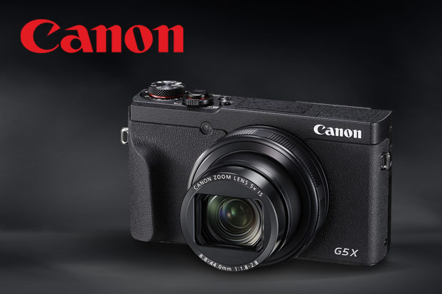 Canon Digital Cameras