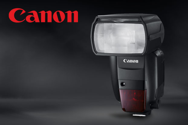 Canon Flashguns