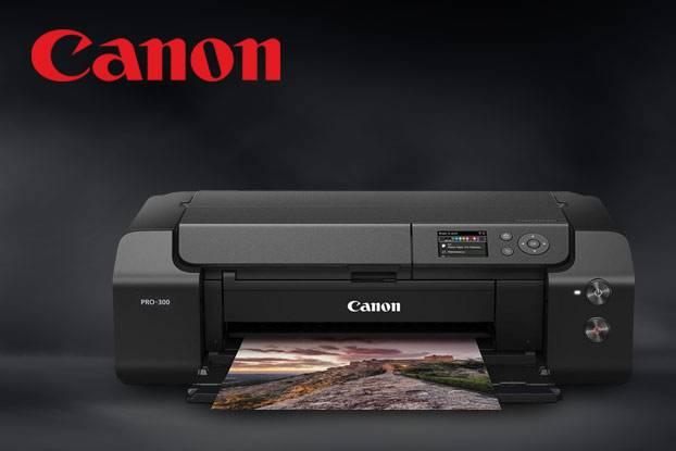 Canon Printers