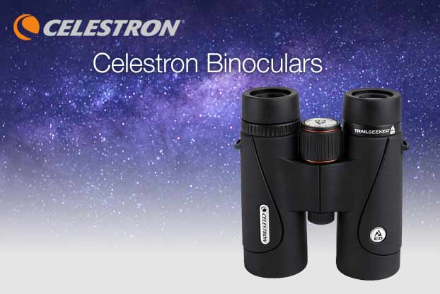 Celestron Binoculars