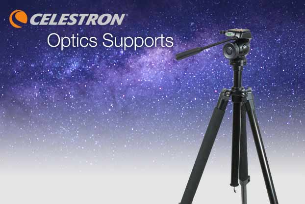 Optics Supports