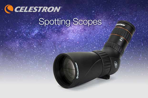 Celestron Spotting Scopes