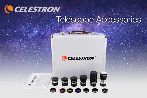 Telescope Accessories