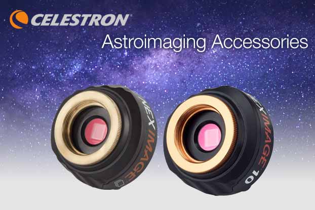 Astroimaging Accessories 