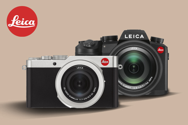 Leica Compact Cameras Tile