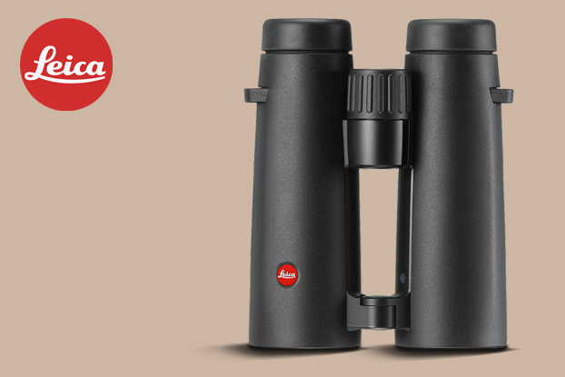 Leica Noctivid Binocular Tile