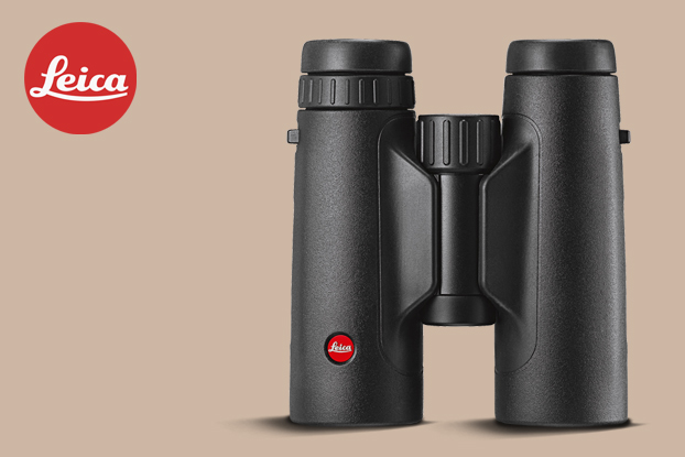 Leica Trinovid Binocular Tile