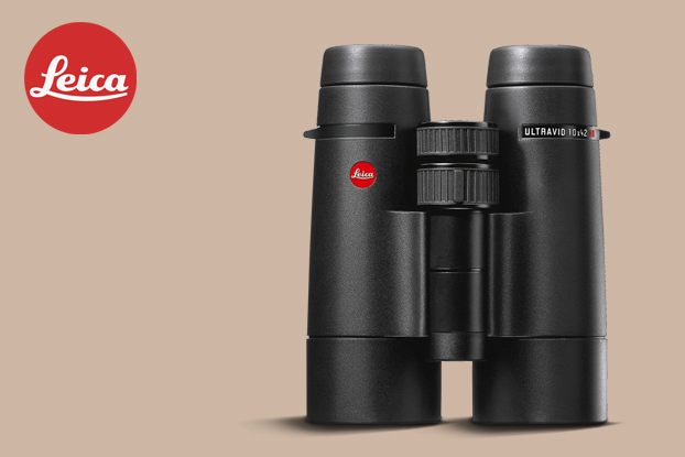 Leica Ultravid Binocular Tile