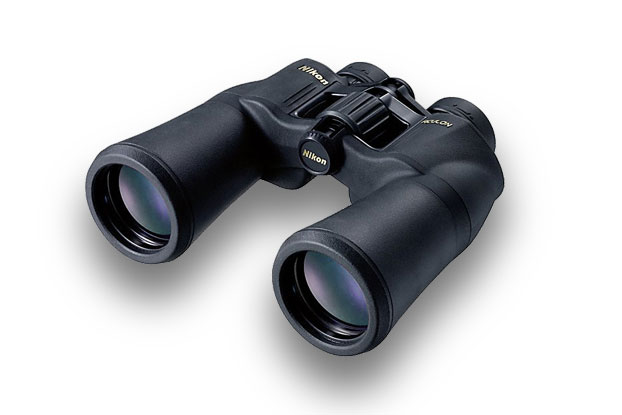 Nikon Binoculars Tile