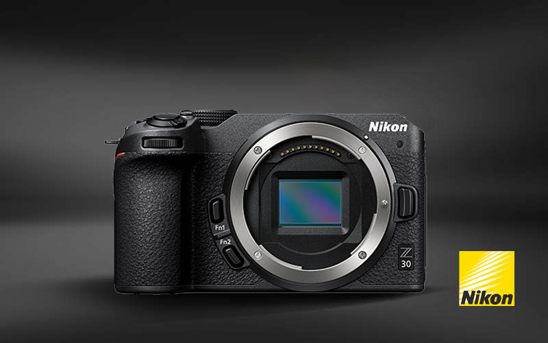 Nikon Z30 Mirrorless Camera