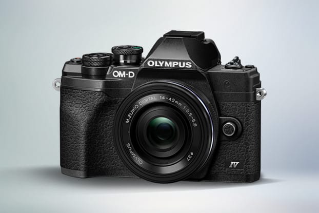 Olympus Mirrorless Cameras