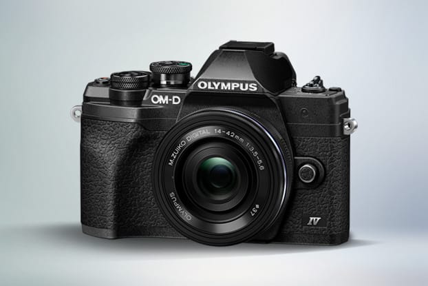 OM System Mirrorless Cameras