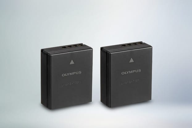 OM System Accessories