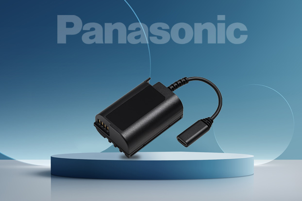 Panasonic Accessories