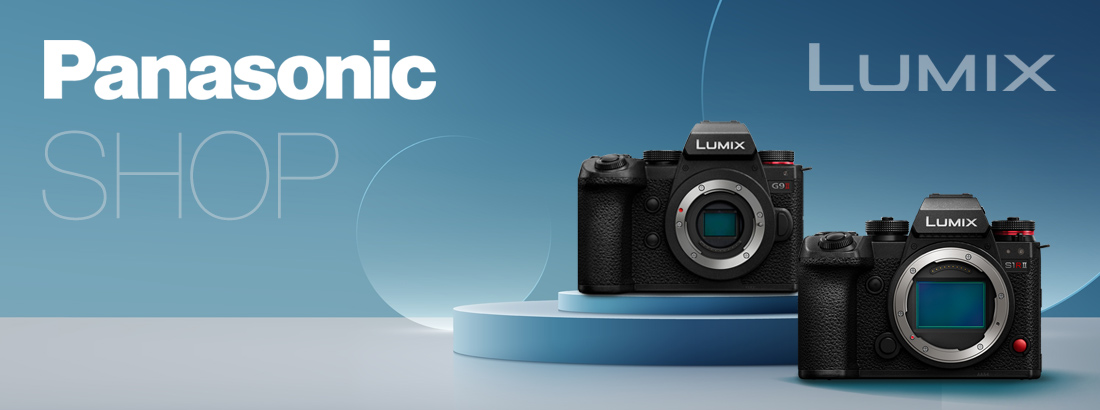 Panasonic Shop