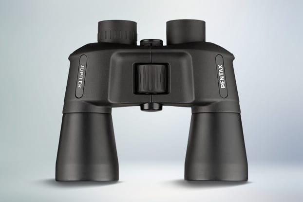 Pentax Binoculars