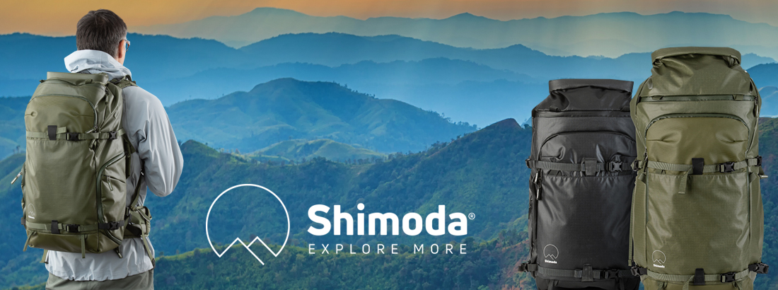 Shimoda shop page banner