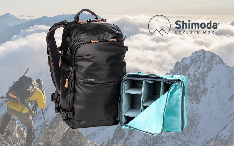 Shimoda Explore 25 Backpack