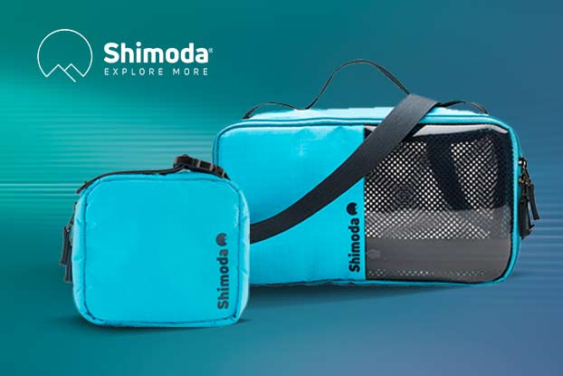 Shimoda Bag Inserts